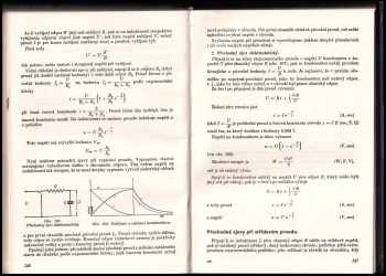 Jiří Trůneček: Elektrotechnika