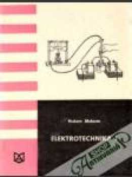 Hubert Meluzin: Elektrotechnika I