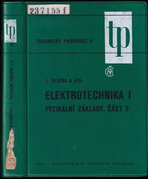 Elektrotechnika I