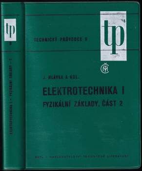 Elektrotechnika I