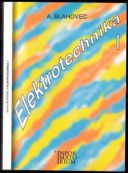 Elektrotechnika I