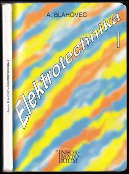 Elektrotechnika I