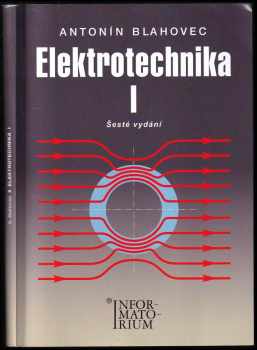 Elektrotechnika I