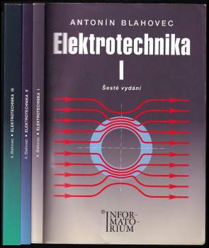 Elektrotechnika I + II
