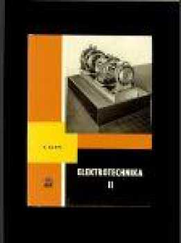 Elektrotechnika 2