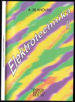 Elektrotechnika II