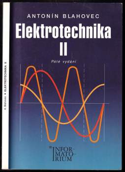 Elektrotechnika II