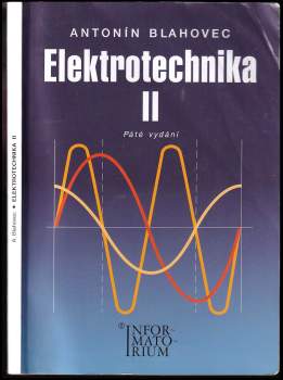 Elektrotechnika II