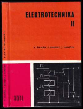 Elektrotechnika II
