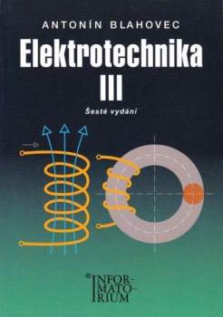 Elektrotechnika III