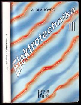 Elektrotechnika III
