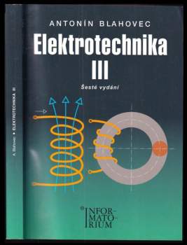 Elektrotechnika III