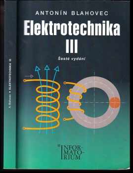 Elektrotechnika III