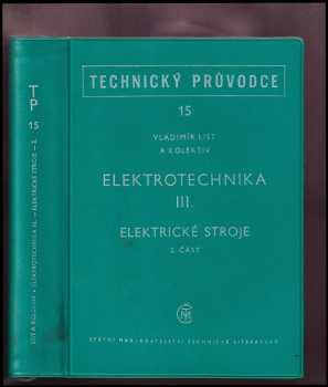Elektrické stroje