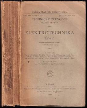 Elektrotechnika