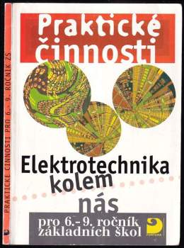 Elektrotechnika kolem nás