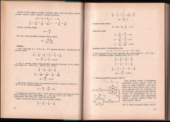 Ladislav Franko: Elektrotechnika
