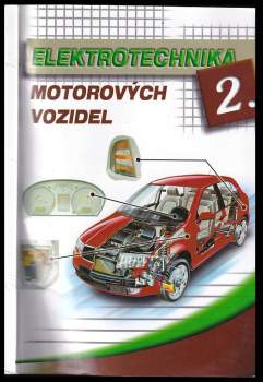 Elektrotechnika motorových vozidel 2