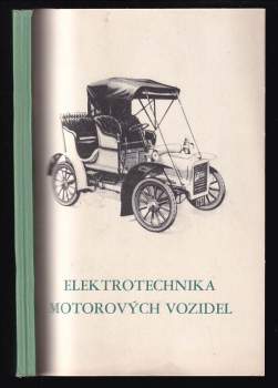 Elektrotechnika motorových vozidel