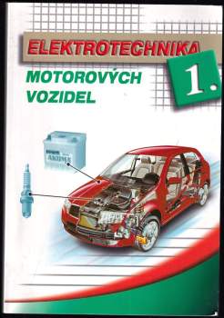Elektrotechnika motorových vozidel