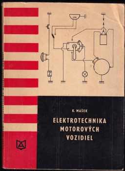 Elektrotechnika motorových vozidiel