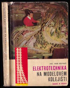 Elektrotechnika na modelovém kolejišti
