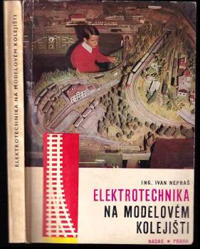 Elektrotechnika na modelovém kolejišti
