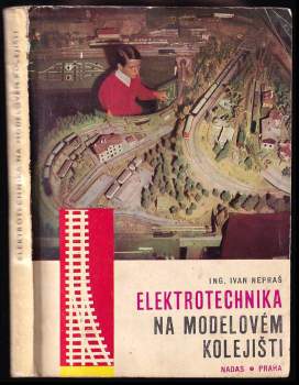 Elektrotechnika na modelovém kolejišti