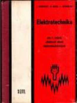 Elektrotechnika pro 1. ročník učebních oborů elektrotechnických