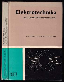Elektrotechnika pro 2. ročník SPŠ neelektrotechnických