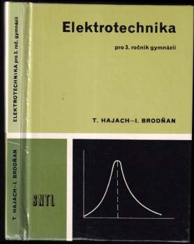 Elektrotechnika pro 3. ročník gymnázií