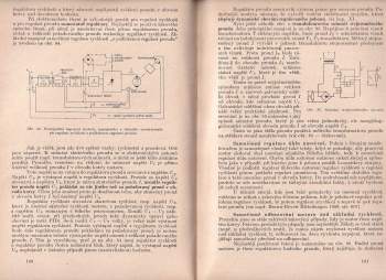 Vladimír Chura: Elektrotechnika pro horní a hutní inženýry
