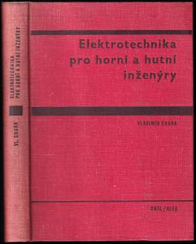 Elektrotechnika pro horní a hutní inženýry