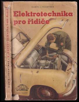 Elektrotechnika pro řidiče