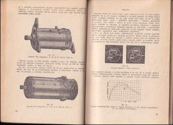 Pavel Kubín: Elektrotechnika pro řidiče
