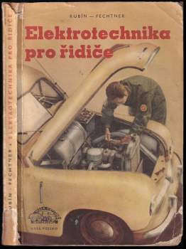 Elektrotechnika pro řidiče