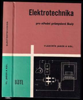 Elektrotechnika pro střední průmyslové školy