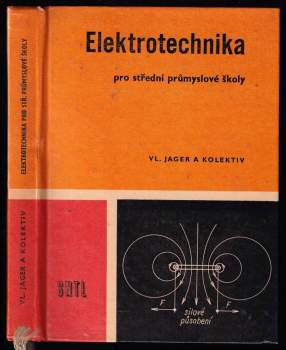 Elektrotechnika pro střední průmyslové školy