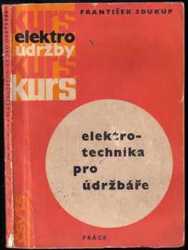 Elektrotechnika pro údržbáře