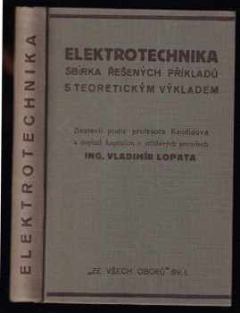 Elektrotechnika