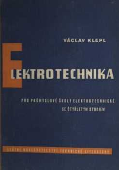 Elektrotechnika