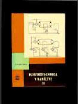 Vladimír Vančura: Elektrotechnika v baníctve