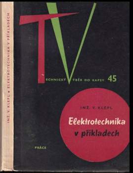 Elektrotechnika v příkladech