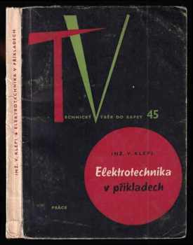 Elektrotechnika v příkladech