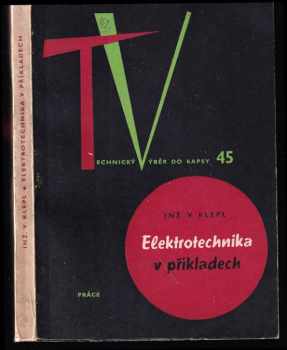 Elektrotechnika v příkladech