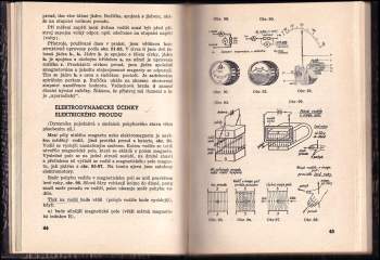 Bohumil Dobrovolný: Elektrotechnika v teorii a praxi