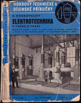 Elektrotechnika v teorii a praxi