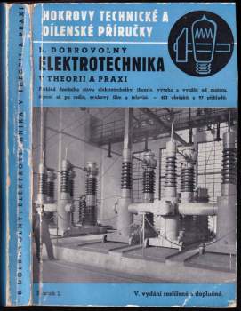 Elektrotechnika v teorii a praxi