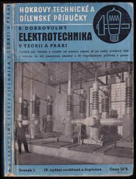 Elektrotechnika v teorii a praxi