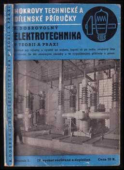 Elektrotechnika v teorii a praxi